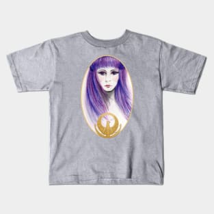 Athena Kids T-Shirt